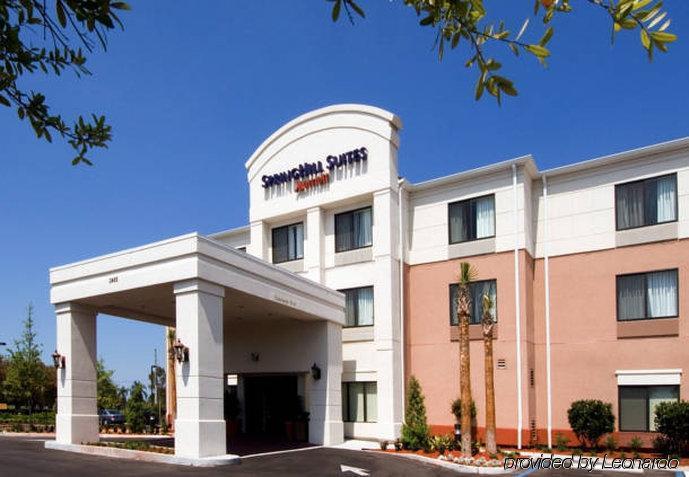 לארגו Springhill Suites St Petersburg Clearwater מראה חיצוני תמונה