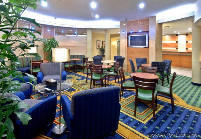 לארגו Springhill Suites St Petersburg Clearwater מראה חיצוני תמונה