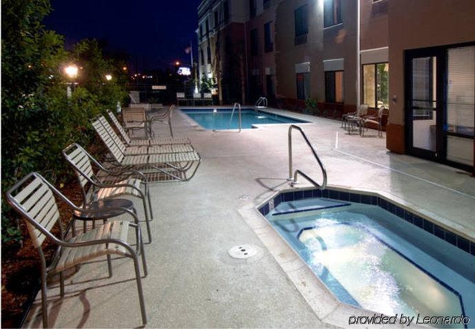 לארגו Springhill Suites St Petersburg Clearwater מראה חיצוני תמונה