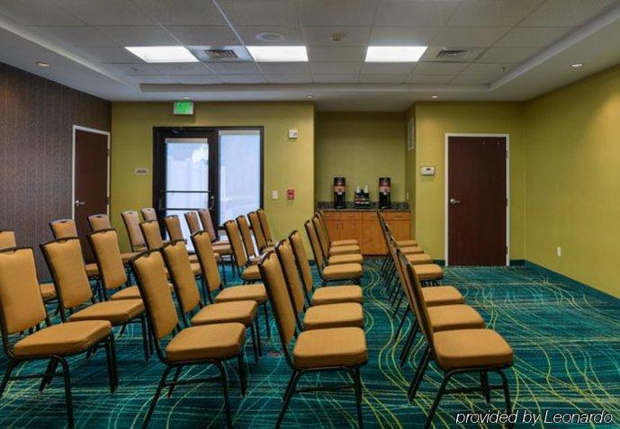 לארגו Springhill Suites St Petersburg Clearwater מראה חיצוני תמונה