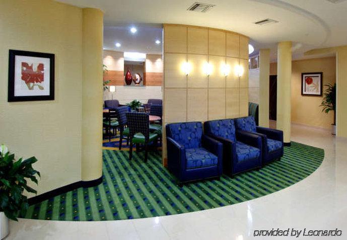 לארגו Springhill Suites St Petersburg Clearwater מראה חיצוני תמונה