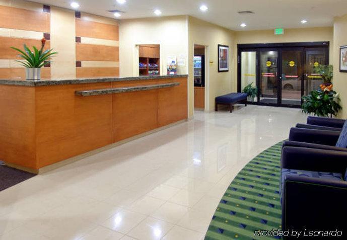 לארגו Springhill Suites St Petersburg Clearwater מראה חיצוני תמונה