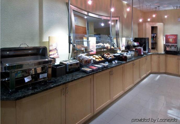 לארגו Springhill Suites St Petersburg Clearwater מראה חיצוני תמונה